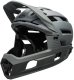 Kask full face BELL SUPER AIR R MIPS SPHERICAL matte cement gray roz. S (52–56 cm) (NEW) 17