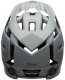 Kask full face BELL SUPER AIR R MIPS SPHERICAL matte cement gray roz. S (52–56 cm) (NEW) 18