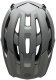Kask full face BELL SUPER AIR R MIPS SPHERICAL matte cement gray roz. S (52–56 cm) (NEW) 19