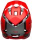 Kask full face BELL SUPER AIR R MIPS SPHERICAL matte cement gray roz. S (52–56 cm) (NEW) 28