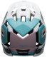Kask full face BELL SUPER AIR R MIPS SPHERICAL matte cement gray roz. S (52–56 cm) (NEW) 33