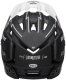 Kask full face BELL SUPER AIR R MIPS SPHERICAL matte cement gray roz. S (52–56 cm) (NEW) 38