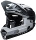 Kask full face BELL SUPER AIR R MIPS SPHERICAL matte cement gray roz. S (52–56 cm) (NEW) 54
