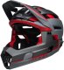 Kask full face BELL SUPER AIR R MIPS SPHERICAL matte cement gray roz. S (52–56 cm) (NEW) 61