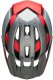 Kask full face BELL SUPER AIR R MIPS SPHERICAL matte cement gray roz. S (52–56 cm) (NEW) 66