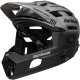Kask full face BELL SUPER AIR R MIPS SPHERICAL matte cement gray roz. S (52–56 cm) (NEW) 68