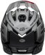 Kask full face BELL SUPER AIR R MIPS SPHERICAL matte cement gray roz. S (52–56 cm) (NEW) 69