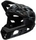 Kask full face BELL SUPER AIR R MIPS SPHERICAL matte cement gray roz. S (52–56 cm) (NEW) 7