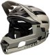 Kask full face BELL SUPER AIR R MIPS SPHERICAL matte cement gray roz. S (52–56 cm) (NEW) 75