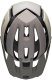 Kask full face BELL SUPER AIR R MIPS SPHERICAL matte cement gray roz. S (52–56 cm) (NEW) 77