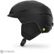Kask zimowy GIRO TOR SPHERICAL MIPS matte black roz. M (55.5-59 cm) (NEW 2023/2024) 2