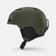 MIVIDA Kask zimowy GIRO LEDGE FS matte trail green roz. S (52-55.5cm) 5