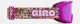 Gogle zimowe juniorskie GIRO CHICO 2.0 PINK SPRINKLES (Szyba lustrzana kolorowa AMBER PINK 19-42% S2) (NEW 2023/2024) 2