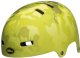 Kask juniorski BELL SPAN ravine matte green orange roz. XS (49–53 cm) (NEW) 42