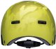 Kask juniorski BELL SPAN ravine matte green orange roz. XS (49–53 cm) (NEW) 44