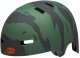 Kask juniorski BELL SPAN ravine matte green orange roz. XS (49–53 cm) (NEW) 58