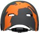 Kask juniorski BELL SPAN ravine matte green orange roz. XS (49–53 cm) (NEW) 60