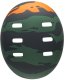 Kask juniorski BELL SPAN ravine matte green orange roz. XS (49–53 cm) (NEW) 61