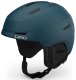 Kask zimowy GIRO NEO matte harbor blue roz. M (55.5-59 cm) (NEW 2023/2024) 1