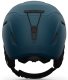 Kask zimowy GIRO NEO matte harbor blue roz. M (55.5-59 cm) (NEW 2023/2024) 3