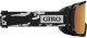 Gogle zimowe GIRO REVOLT BLACK & WHITE STAINED (Szyba lustrzana kolorowa VIVID-Carl Zeiss VIVID  EMBER 19-42% S2) (NEW 2023/2024) 3