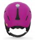 Kask zimowy GIRO SPUR MIPS matte rhodamine roz. S (52-55.5 cm) (NEW 2024/2025) 3
