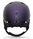 Kask zimowy GIRO LEDGE FS matte black / purple pearl roz. L (59-62.5 cm) (NEW 2023/2024) 4