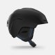 MIVIDA Kask zimowy GIRO AVERA matte black / sequence roz. S (52-55.5 cm) 6