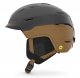 Kask zimowy GIRO TOR SPHERICAL MIPS metallic coal / tan roz. L (59-62.5cm) (NEW 2023/2024) 1