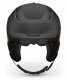 Kask zimowy GIRO TOR SPHERICAL MIPS metallic coal / tan roz. L (59-62.5cm) (NEW 2023/2024) 3