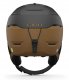 Kask zimowy GIRO TOR SPHERICAL MIPS metallic coal / tan roz. L (59-62.5cm) (NEW 2023/2024) 4