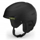 Kask zimowy GIRO NEO matte black / ano green roz. L (59-62.5 cm) (NEW 2023/2024) 2