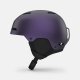 Kask zimowy GIRO LEDGE FS matte black / purple pearl roz. S (52-55.5 cm) (NEW 2023/2024) 6