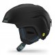 MIVIDA Kask zimowy GIRO AVERA matte black / sequence roz. M (55.5-59 cm) 1