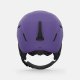 Kask zimowy GIRO SPUR matte purple roz. XS (48.5-52cm) (NEW 2023/2024) 3