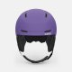 Kask zimowy GIRO SPUR matte purple roz. XS (48.5-52cm) (NEW 2023/2024) 4