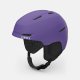Kask zimowy GIRO SPUR matte purple roz. XS (48.5-52cm) (NEW 2023/2024) 5