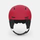 Kask zimowy GIRO SPUR matte bright red roz. S (52-55.5 cm) (NEW 2023/2024) 4