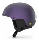 Kask zimowy GIRO EMERGE SPHERICAL MIPS matte black / purple pearl roz. L (59-62.5 cm) (NEW 2023/2024) 1