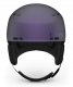 Kask zimowy GIRO EMERGE SPHERICAL MIPS matte black / purple pearl roz. L (59-62.5 cm) (NEW 2023/2024) 3