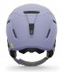 Kask zimowy GIRO AVERA matte lilac roz. M (55.5-59 cm) (NEW 2023/2024) 4