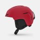 Kask zimowy GIRO SPUR matte bright red roz. XS (48.5-52cm) (NEW 2023/2024) 2