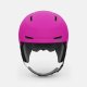 Kask zimowy GIRO SPUR matte rhodamine roz. S (52-55.5 cm) (NEW 2024/2025) 4