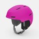 Kask zimowy GIRO SPUR matte rhodamine roz. S (52-55.5 cm) (NEW 2024/2025) 5
