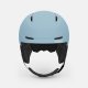 Kask zimowy GIRO SPUR light harbor blue roz. XS (48.5-52cm) (NEW 2023/2024) 4