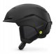 Kask zimowy GIRO TENET MIPS matte black / gold bliss roz. S (52-55.5 cm) (NEW 2023/2024) 1
