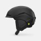 Kask zimowy GIRO TENET MIPS matte black / gold bliss roz. S (52-55.5 cm) (NEW 2023/2024) 2