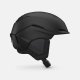 Kask zimowy GIRO TENET MIPS matte black / gold bliss roz. M (55.5-59 cm) (NEW 2023/2024) 6