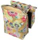 Basil Sakwa podwójna na bagażnik BASIL BLOOM FIELD DOUBLE PANNIER BAG 28-35L, Universal Bridge System, honey yellow 4
