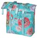 Basil Torba na bagażnik BASIL BLOOM FIELD SHOPPER 15-20L, sky blue 3